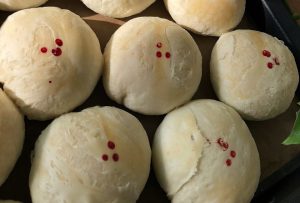 Read more about the article The Feast – 188 – To Leave Disappointed