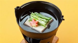 Read more about the article Okonomiyaki Chain Store – 29 – Eat Tofu