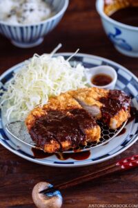 Read more about the article Okonomiyaki Chain Store – 34 – Let’s Make Miso Cutlets!