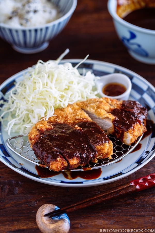 You are currently viewing Okonomiyaki Chain Store – 34 – Let’s Make Miso Cutlets!