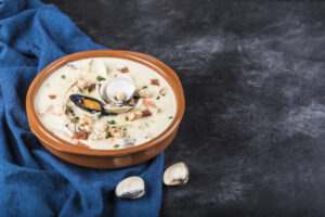Read more about the article Tondemo Skill – 226 – All Kinds of Soups