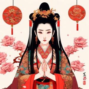 Read more about the article Higher Level Wife – 263 – Relieve