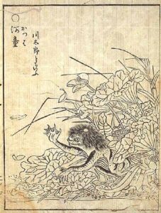 Read more about the article Side Story 2 – Earth 1 – Cultural Festival: Hayami Eitaro & the Formation of the Kappa Alliance