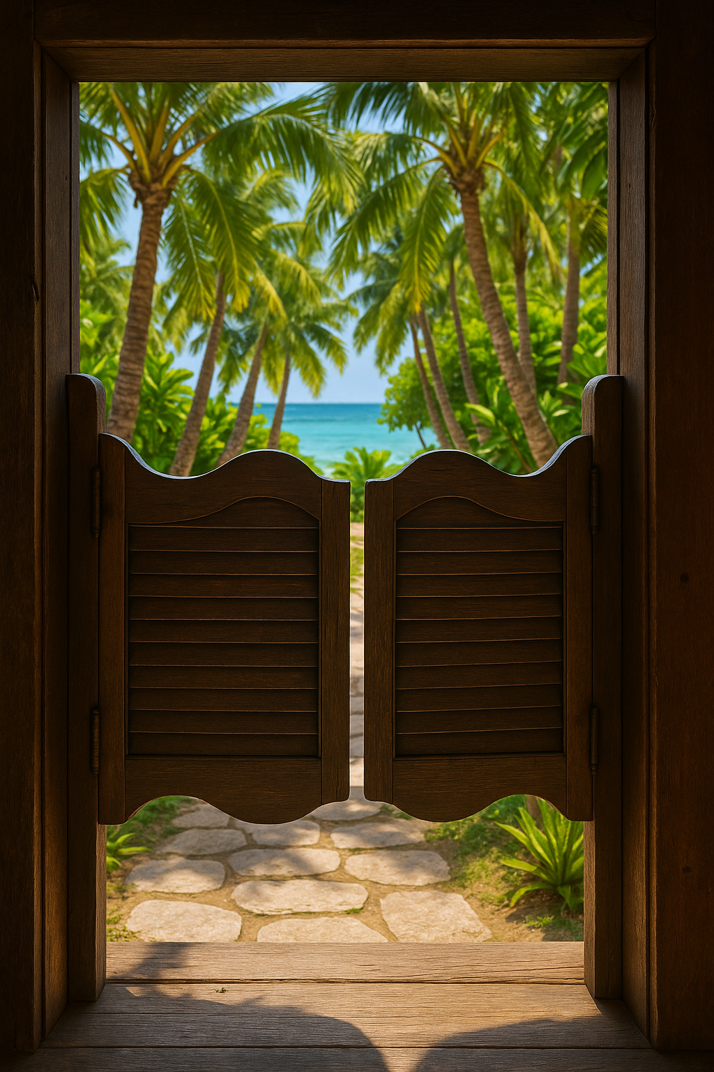 Read more about the article Vending Machine – 202 – 🔒 Side Story – Let’s Protect the Door