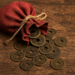 Read more about the article Raising the Young Grand Secretary – 🔒 058