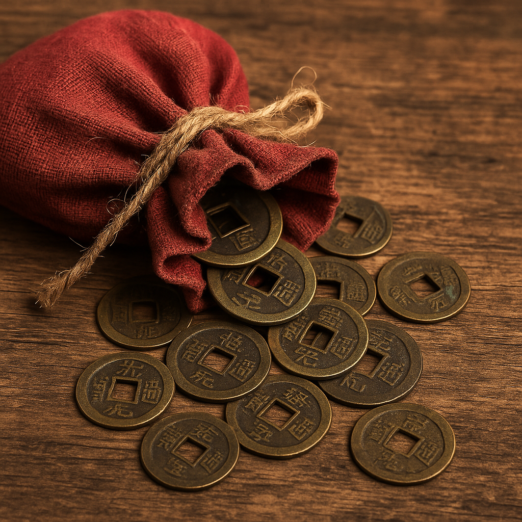 You are currently viewing Raising the Young Grand Secretary – ๐ 058